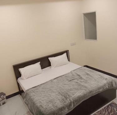 Hotel Bhagwati Palace