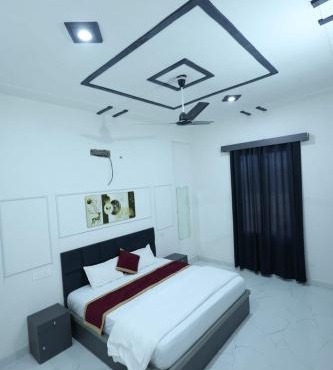 Hotel shubharambh inn