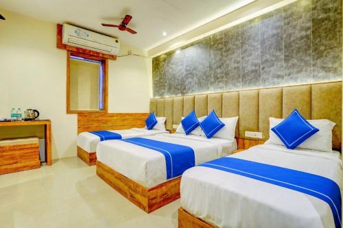Hotel Indore Palace Nagpada