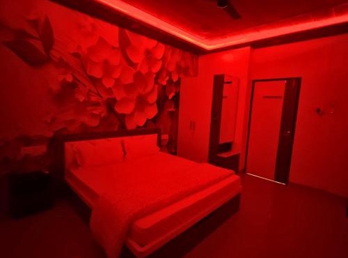 Fateh Villa Comfy Homestay - Vijay Nagar, Indore