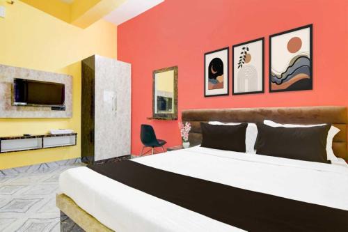 Hotel O Westin Regency