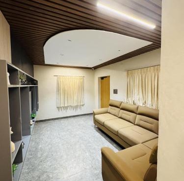 Shreshtam Apart Hotel, Kondapur
