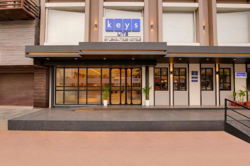 Keys Lite by Lemon Tree Hotels, Jaipur