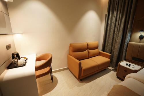 23 Urban Suites, Hitech City in Hyderabad