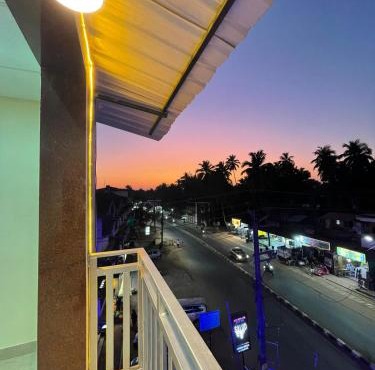 Hotel sai advika