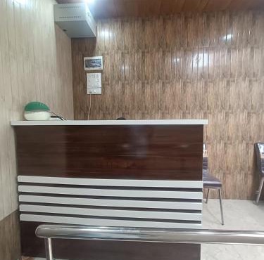 Hotel Bhagirath