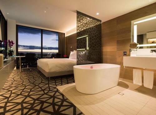 Pullman Sydney Airport