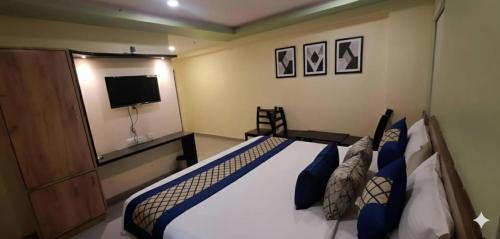 Hotel SVA