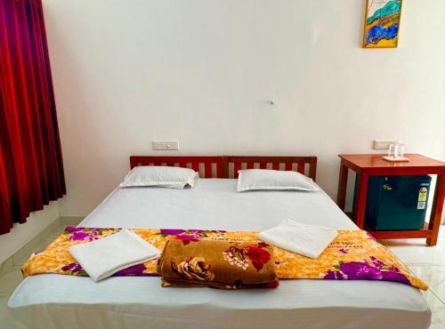 Hotel Paradise Kovalam