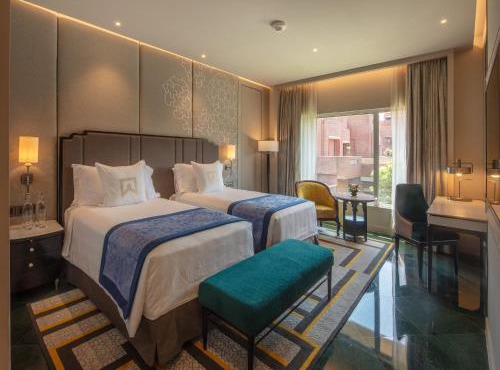 ITC Rajputana, a Luxury Collection Hotel, Jaipur
