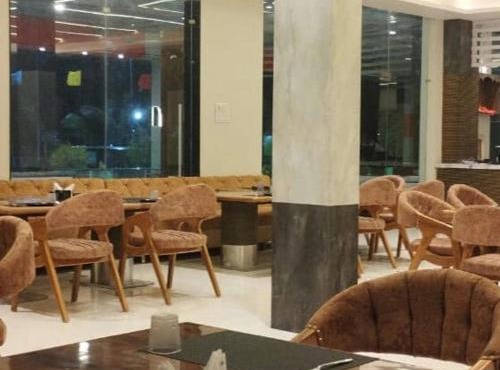 Hotel Anmol And Resort
