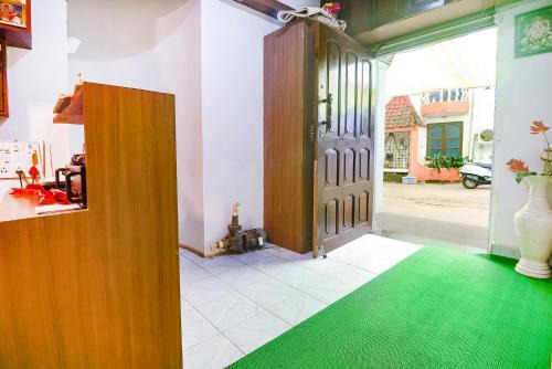 FabExpress Royal Baga Residency - 500m From Baga Beach