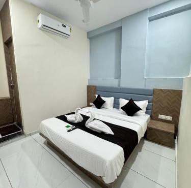 hotel suncity