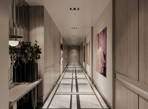 Vivanta Vrindavan