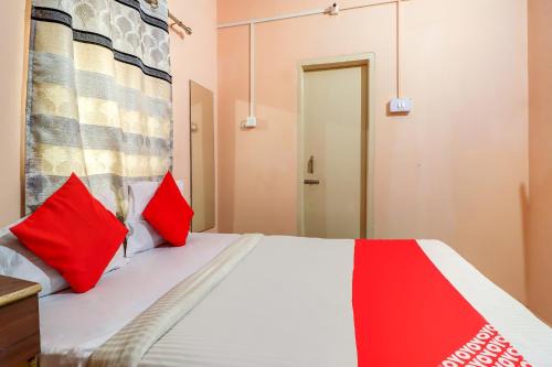 Hotel O by OYO Sidhu Kanhu & Banquet