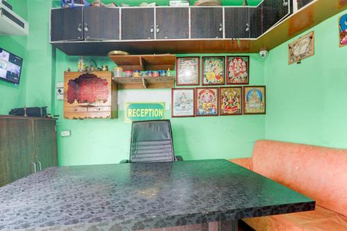 Hotel O The Vishnu