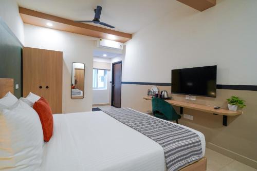 Olive Hotel Hitec City by Embassy Group