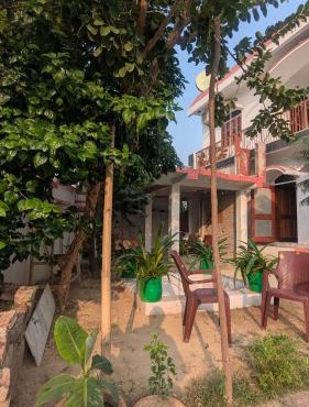 Entire Villa in Darbhanga