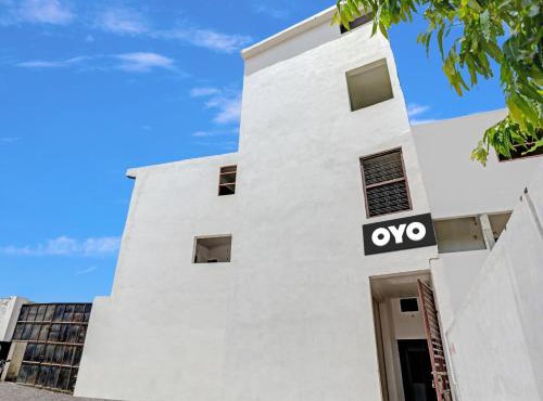 Hotel O by OYO easy stay inn