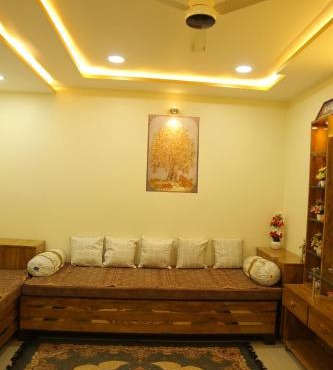 ShivAOM Family Homestay