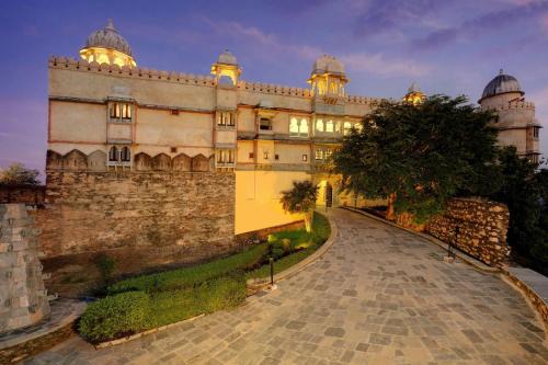 The Fern Bambora Fort Udaipur, Bambora, Series by Marriott
