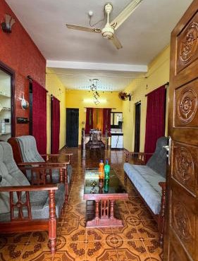 The Vintage Veranda