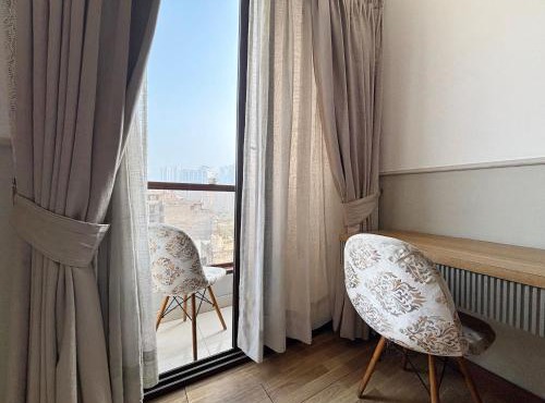 Hotel Emerald Suites By Aura