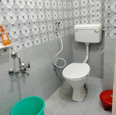 Hotel Krishn Residency