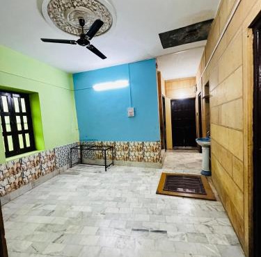 Hostel Desert Routes