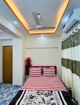 Hotel Prime City Residential in Dhaka
