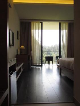 Mountain Retreat Kodai