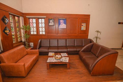 Hotel Vivek