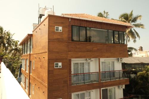 Hotel Materhorn