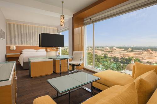 Renaissance Lucknow Hotel, Gomti Nagar