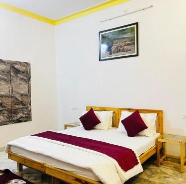 Jawai Leopard Stay and Safari by NGR Hospitality