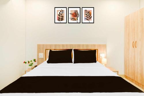 Townhouse Oak LB Nagar Metro Station