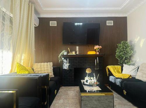 Entire Home in Blacktown in Blacktown