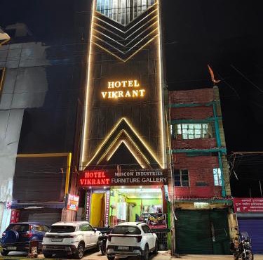 Hotel Vikrant