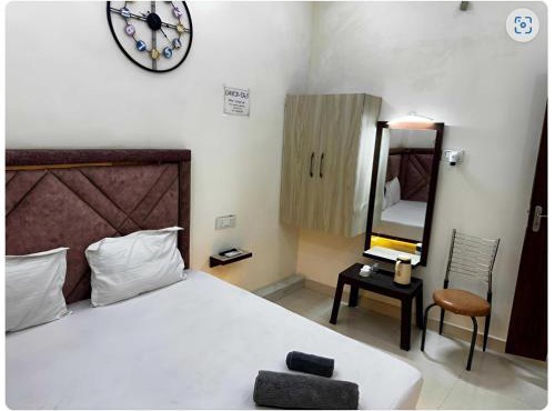 Super Hotel O City Inn