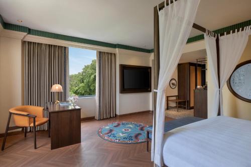 Welcomhotel By ITC Hotels, Prayagraj