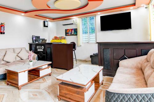 Townhouse Mourigram Near Andul Road