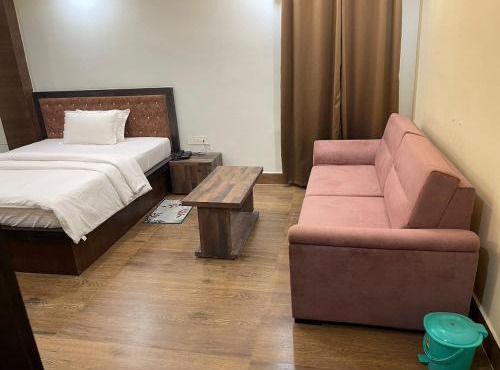 Hotel Devinn Begusarai