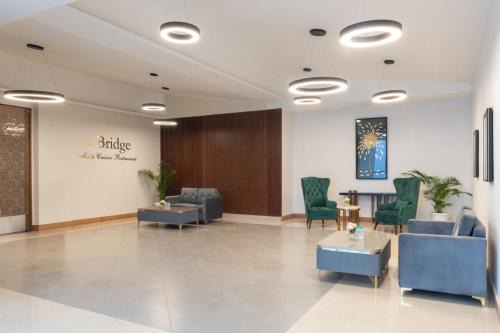 Clark Inn Express Rajnagar