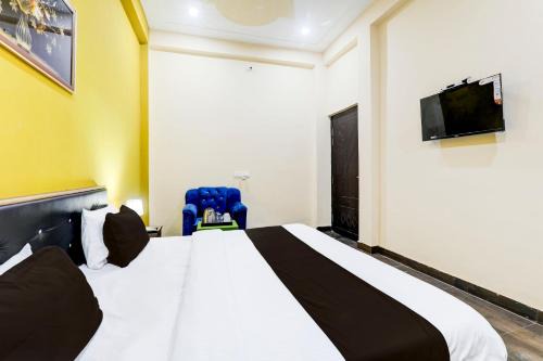 OYO Hotel O Arjun Ganj