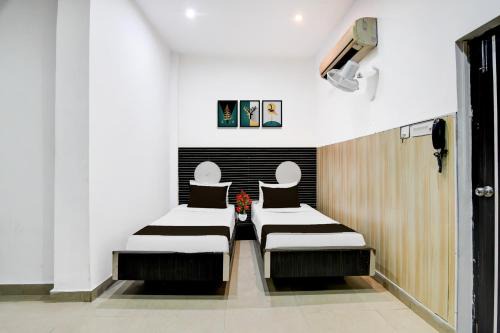 Super Collection O Minto Park Formerly Hotel Gardenia