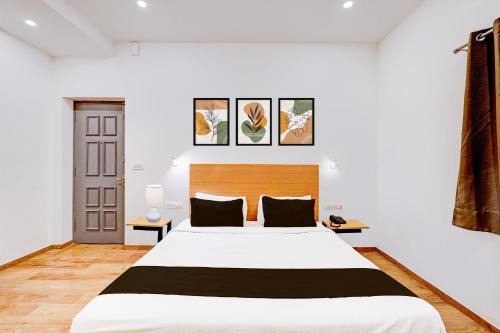 Townhouse Pondicherry