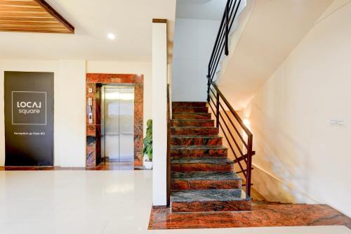 Super Townhouse Oak Mahadevapura Opposite Phoenix Mall Formerly Grand Wilton Inn