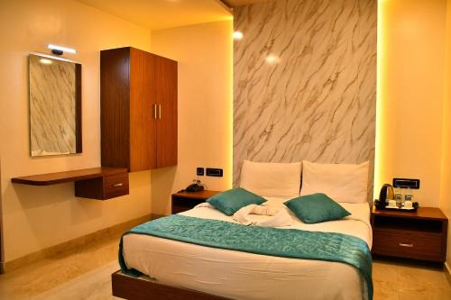 Sree Mahalakshmi Residency