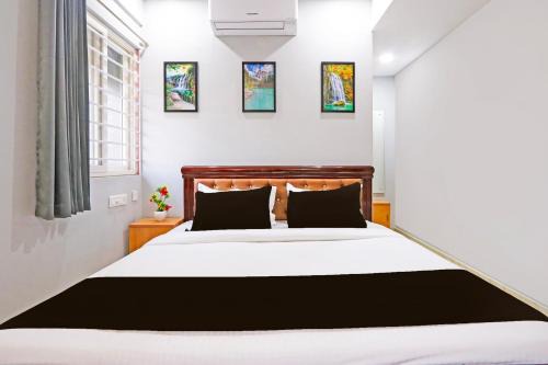 Townhouse QUALIA ELITE S R NAGAR