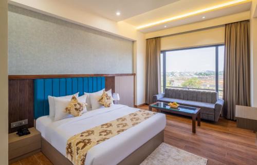 Enrise by Sayaji, Vidisha